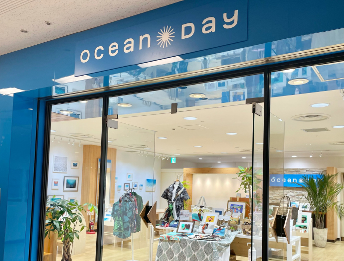 ocean Day