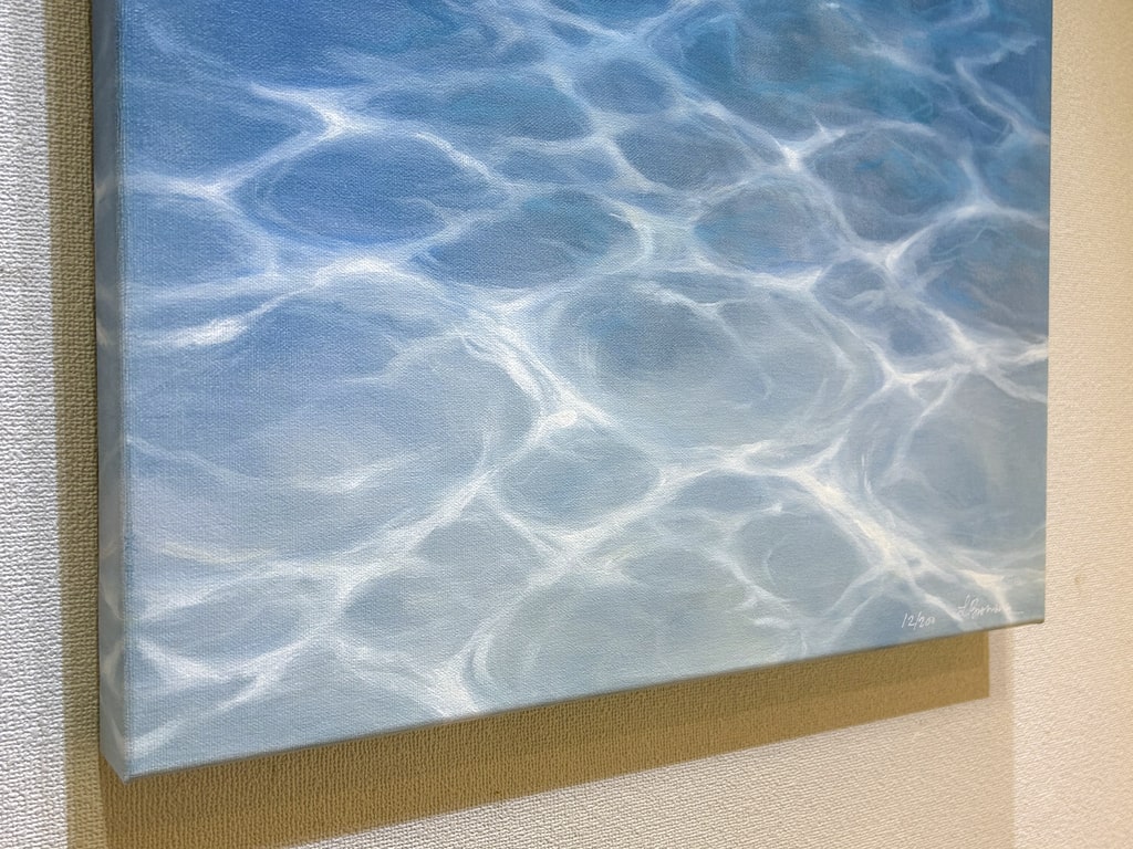 トロピカルなアートでこの夏をもっと情熱的に！ - 海をテーマにしたアートを扱うアートギャラリー ocean Day | オーシャンデイ